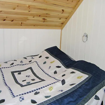 One Bedroom Holiday In Straume *