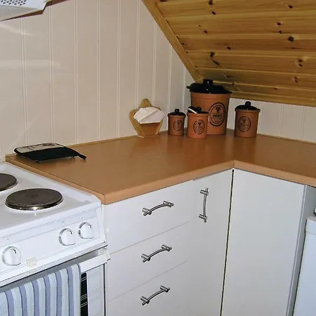One Bedroom Holiday In Straume *