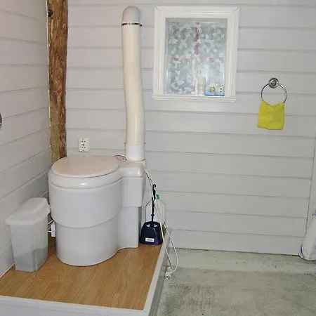 One Bedroom Holiday In Straume Holiday home *
