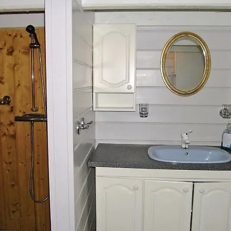 Feriehus One Bedroom Holiday In Straume *