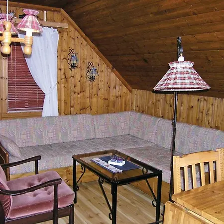 One Bedroom Holiday In Straume Holiday home Straume (Nordland)